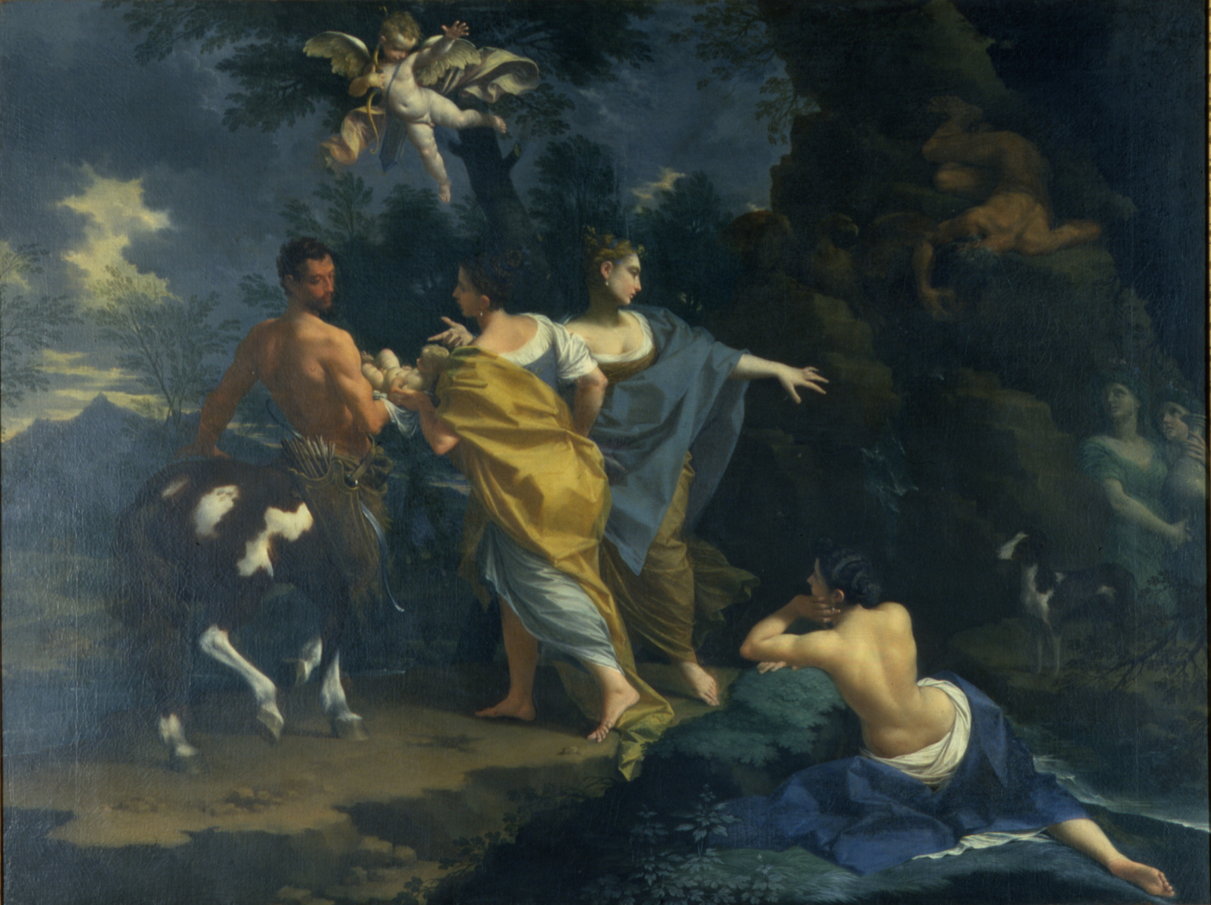 GEP 2024 Dipinti oltre il mare